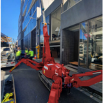 Spider Cranes: Choosing the Right Versatile Solution for Hard-to-Reach Areas