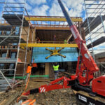 Top 5 Benefits of Hiring a Mini Crane for Your Construction Project